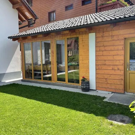 Apartment Pri Dierach Terchova