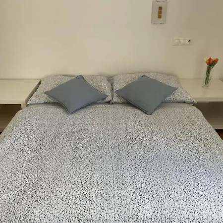 Apartment Pri Dierach