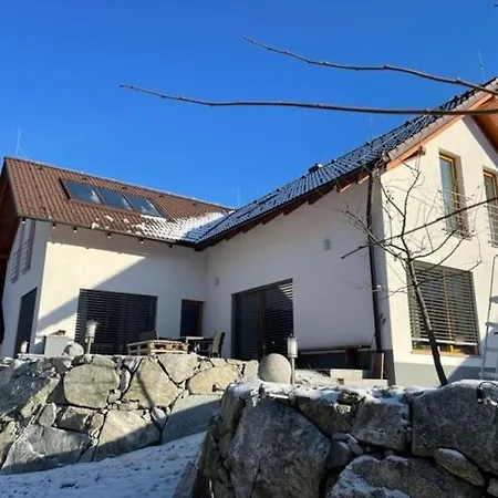 Pri Dierach Apartment Terchova