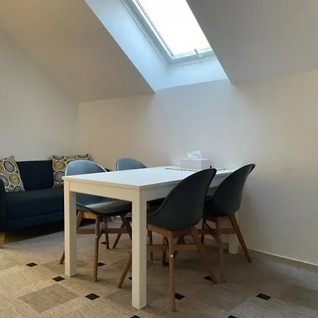 Pri Dierach Terchová