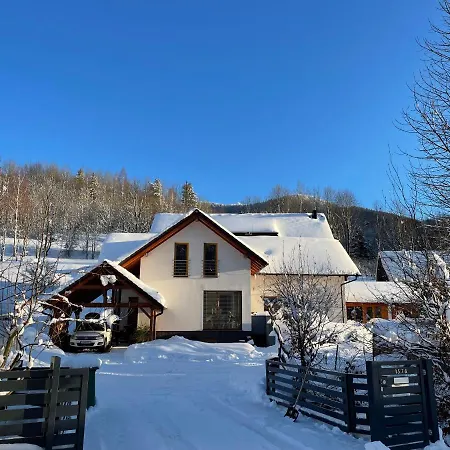 Apartment Pri Dierach Terchova