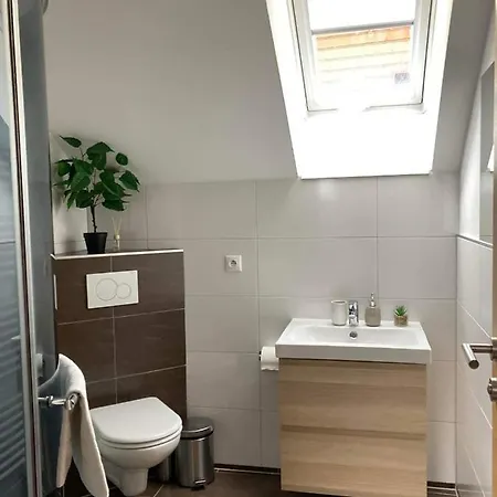 Apartmán Pri Dierach *