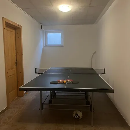Pri Dierach Terchová