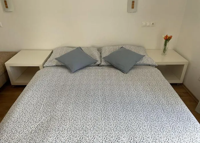 Apartment Pri Dierach