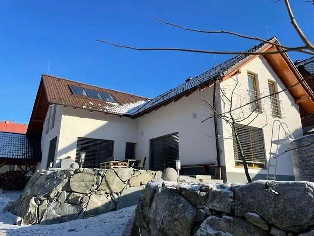 Pri Dierach Apartment Terchová