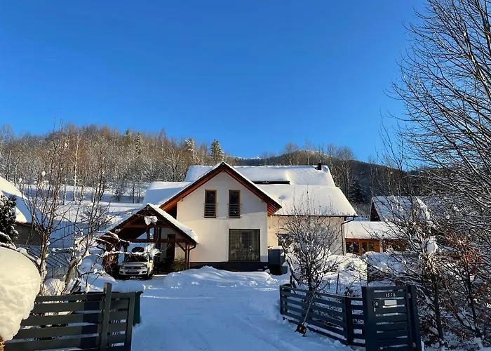 Διαμέρισμα Pri Dierach Terchová