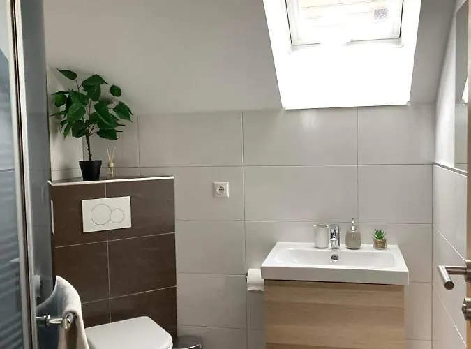 Διαμέρισμα Pri Dierach *