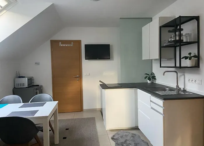 Apartament Pri Dierach